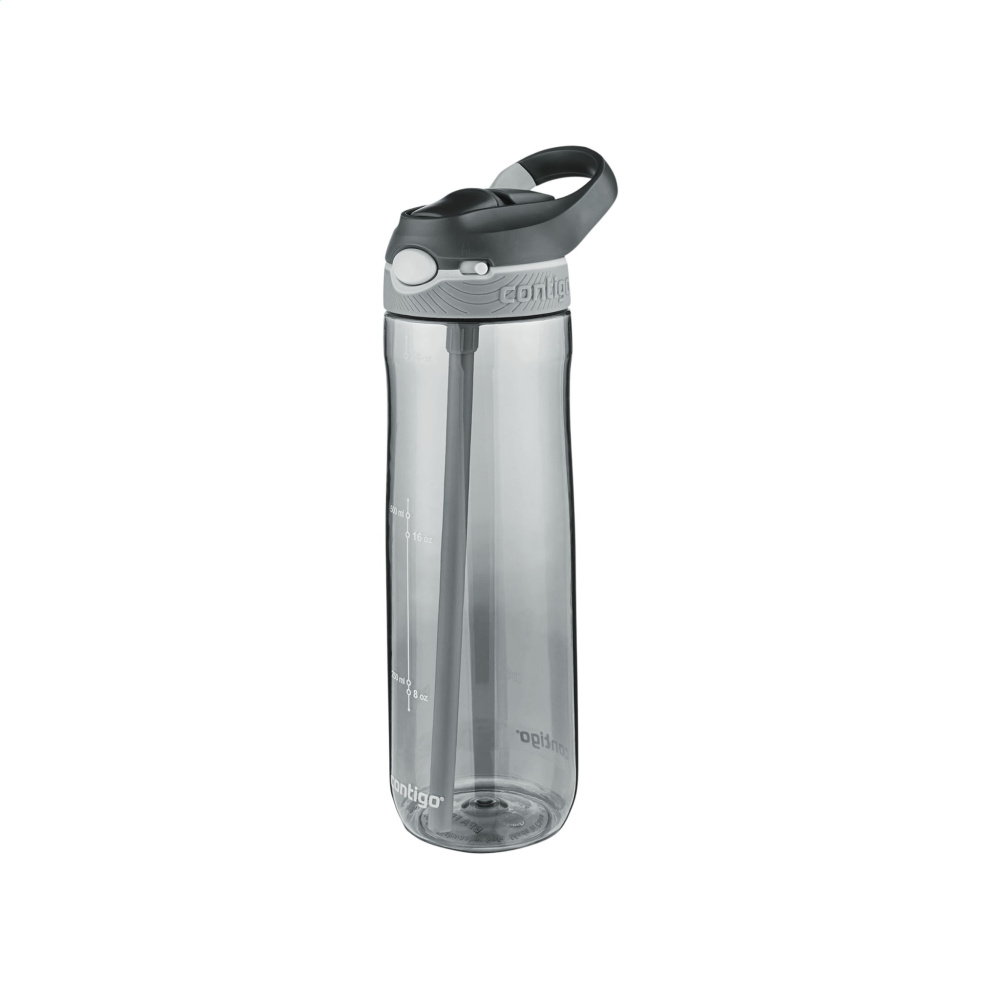 Logo trade corporate gift photo of: Contigo® Ashland 720 ml drinking bottle