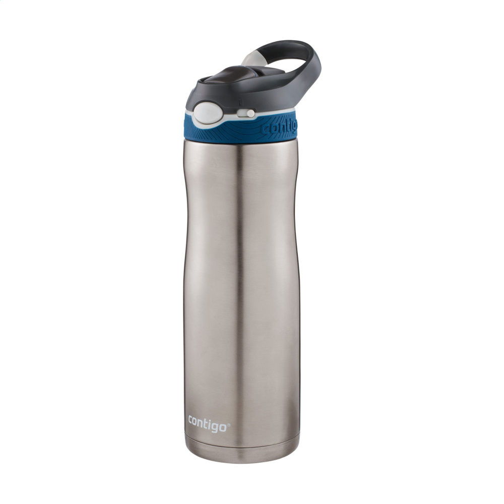 Logo trade promotional giveaway photo of: Contigo® Ashland Chill 590 ml drinking bottle