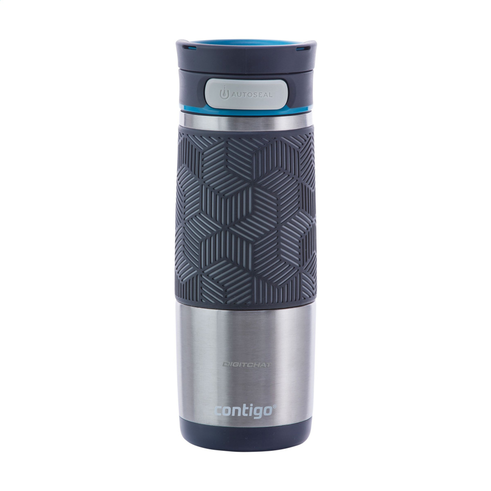 Logotrade promotional merchandise picture of: Contigo® Transit 470 ml thermo cup