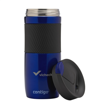 Logo trade advertising products image of: Contigo® Byron Medium 470 ml thermo cup