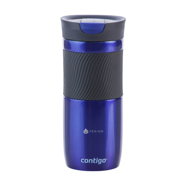 Logo trade advertising products image of: Contigo® Byron Medium 470 ml thermo cup
