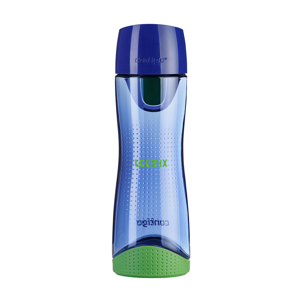 Logo trade promotional giveaways picture of: Contigo® Swish 500 ml drinking bottle