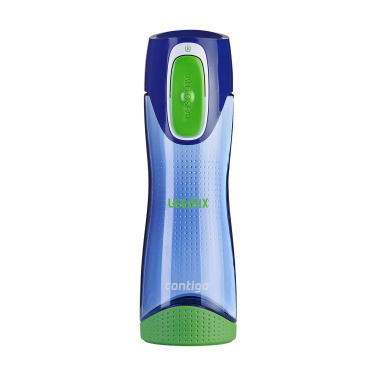 Logotrade promotional giveaways photo of: Contigo® Swish 500 ml drinking bottle