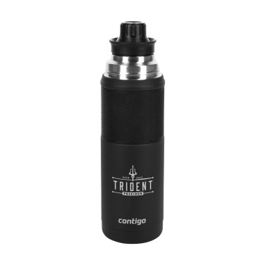 Logo trade promotional gift photo of: Contigo® Thermal Bottle 740 ml thermo bottle