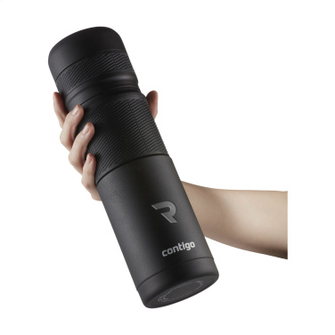 Logotrade promotional merchandise photo of: Contigo® Thermal Bottle 740 ml thermo bottle
