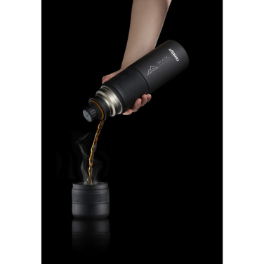 Logo trade promotional product photo of: Contigo® Thermal Bottle 740 ml thermo bottle