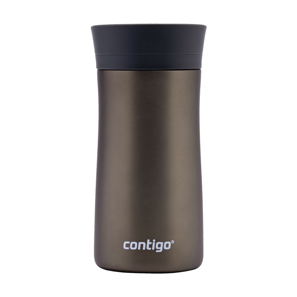 Logo trade corporate gifts picture of: Contigo® Pinnacle 300 ml thermo cup