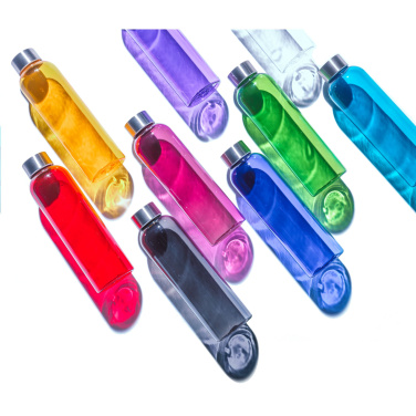 Logotrade corporate gift image of: Senga 650 ml drinking bottle