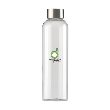 Logotrade promotional item image of: Senga 650 ml drinking bottle