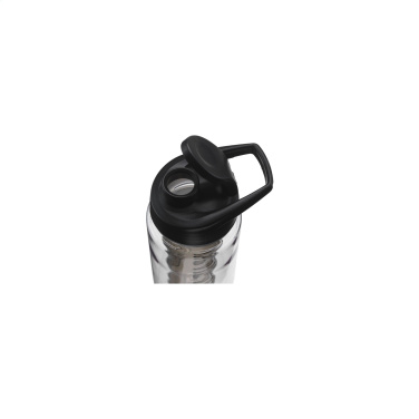 Logo trade promotional merchandise image of: Tropical Drink 700 ml drinking bottle