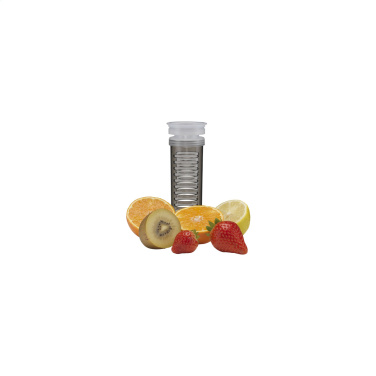 Logotrade corporate gift picture of: Tropical Drink 700 ml drinking bottle