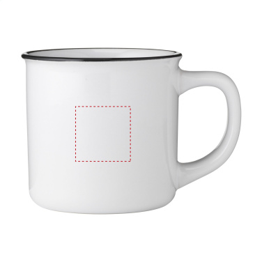 Logotrade promotional items photo of: Campfire 320 ml mug