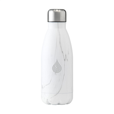 Logotrade promotional gifts photo of: Topflask Pure 350 ml drinking bottle
