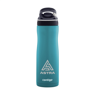 Logotrade corporate gift image of: Contigo® Ashland Chill Colour 590 ml drinking bottle