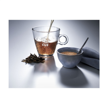 Logotrade business gift image of: Lugano Tea Glass 320 ml