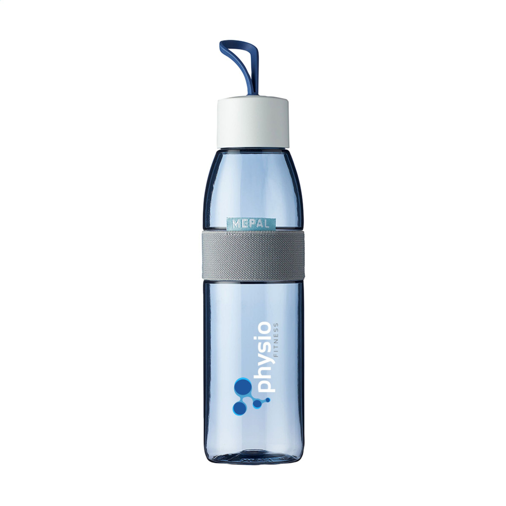 Logotrade promotional gift image of: Mepal Water Bottle Ellipse 500 ml drinking bottle