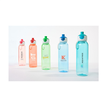 Logotrade promotional gift picture of: Mepal Water Bottle Campus drinking bottle