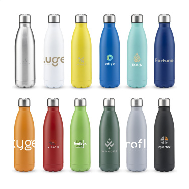 Logotrade corporate gift picture of: Topflask 790 ml single wall drinking bottle