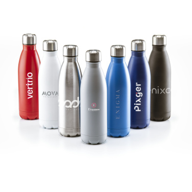 Logotrade promotional giveaway image of: Topflask 790 ml single wall drinking bottle