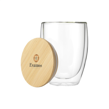 Logotrade corporate gifts photo of: Alba 350 ml double-walled glass