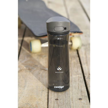 Logo trade promotional giveaways image of: Contigo® Jackson 2.0 720 ml drinking bottle