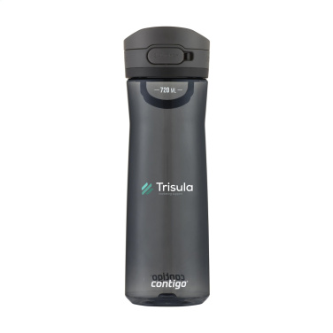 Logotrade promotional merchandise picture of: Contigo® Jackson 2.0 720 ml drinking bottle
