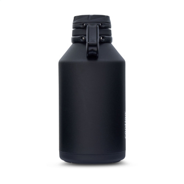 Logotrade business gifts photo of: Contigo® Grand Stainless Steel 1900 ml thermo bottle
