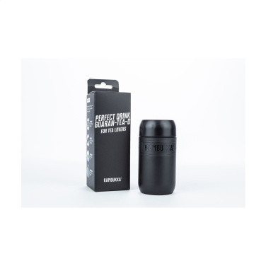 Logo trade promotional items image of: Kambukka® Tea Catcher tea infuser