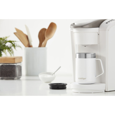 Logotrade promotional item image of: Contigo® Streeterville Desk Mug 420 ml thermo cup