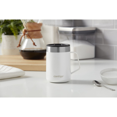 Logotrade promotional giveaways photo of: Contigo® Streeterville Desk Mug 420 ml thermo cup
