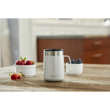 Logotrade promotional product image of: Contigo® Streeterville Desk Mug 420 ml thermo cup