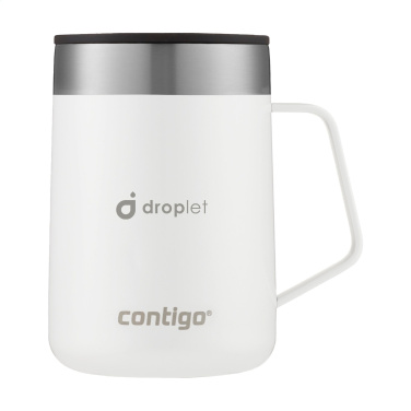 Logotrade promotional giveaways photo of: Contigo® Streeterville Desk Mug 420 ml thermo cup