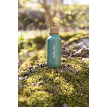 Logo trade promotional item photo of: EcoBottle 650 ml plant based - made in the EU