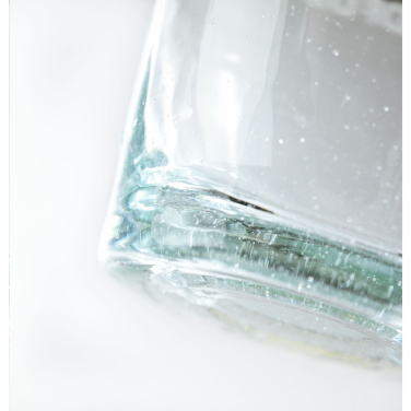 Logotrade promotional giveaways photo of: Zuja Recycled Water Glass 200 ml