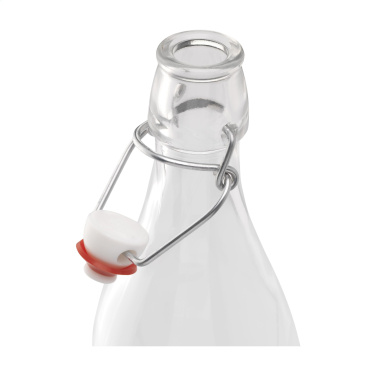 Logotrade business gift image of: Vidrio Bottle 1 L water bottle