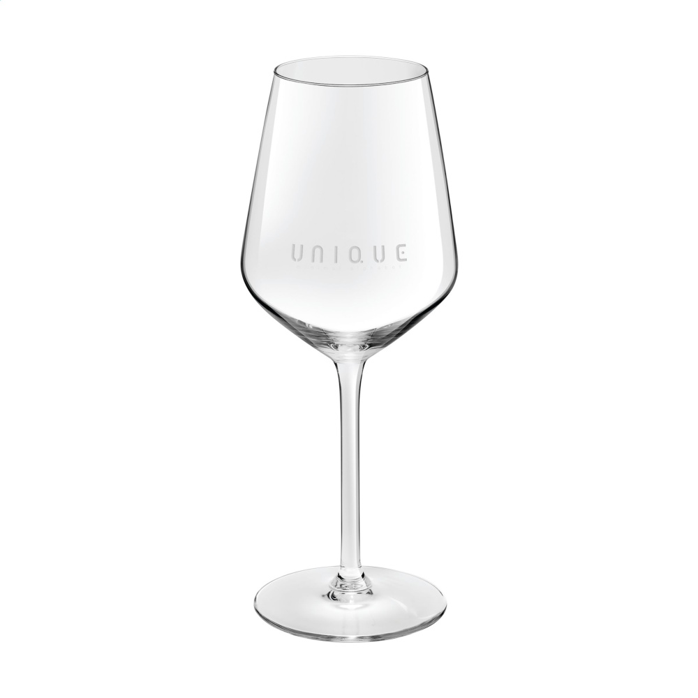 Logotrade promotional items photo of: Jura Wine Glass 370 ml