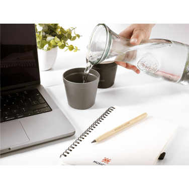 Logotrade advertising product picture of: CirculCup 200 ml
