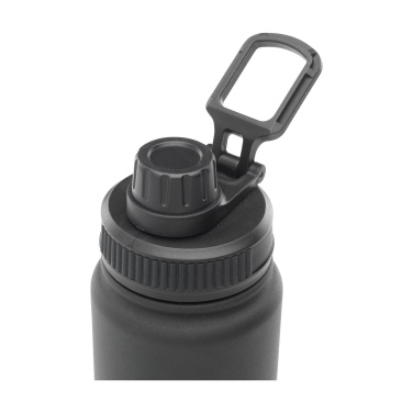 Logo trade business gift photo of: Tappo Bottle RCS Stainless Steel drinking bottle