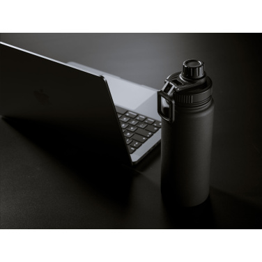 Logotrade corporate gift image of: Tappo Bottle RCS Stainless Steel drinking bottle