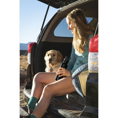 Logotrade promotional items photo of: Klean Kanteen Classic Recycled Water Bottle 800 ml