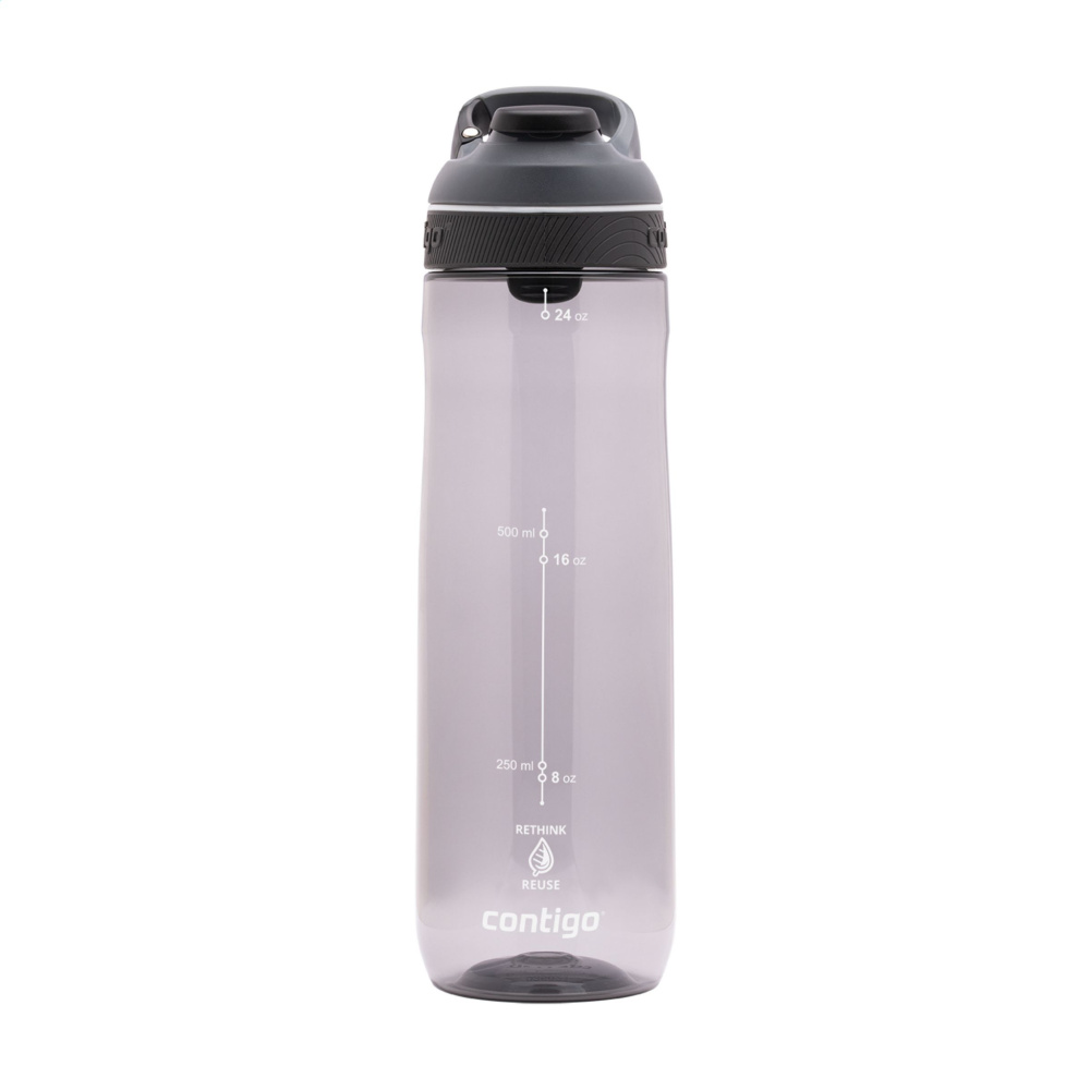 Logo trade promotional items picture of: Contigo® Cortland Tritan™ Renew from Eastman 720 ml