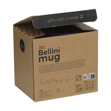 Logotrade advertising product image of: Bellini Mug 360 ml