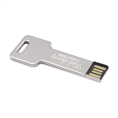 Logotrade promotional giveaway image of: USB Key 64 GB
