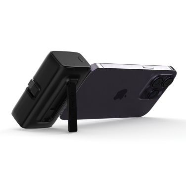 Logo trade promotional products picture of: Urban Vitamin Los Angeles RCS rplastic 20W PD powerbank