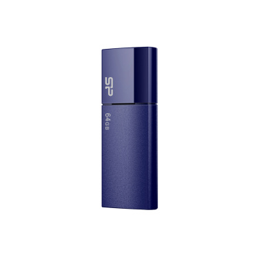 Logo trade advertising products picture of: Pendrive Silicon Power Ultima U05 2.0