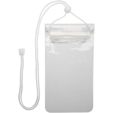 Logotrade corporate gifts photo of: Dombay waterproof phone pouch size XL