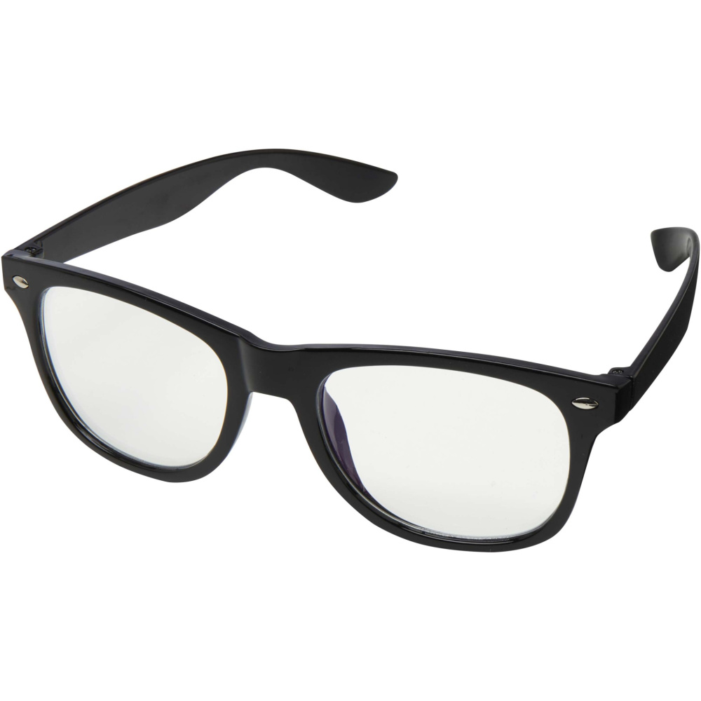 Logo trade promotional gifts picture of: GazeGuard anti blue light glasses