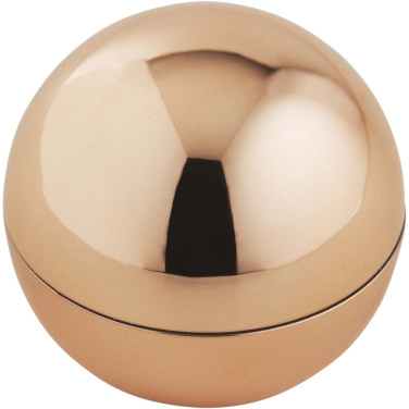 Logotrade promotional product picture of: Elena lip balm