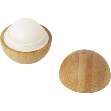 Logo trade promotional gifts picture of: Esme lip balm