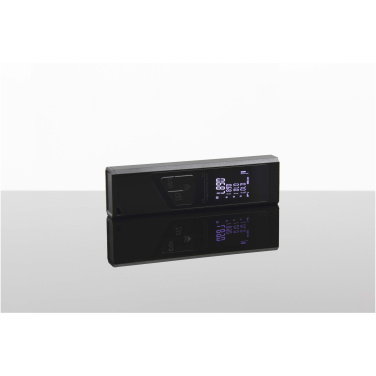 Logo trade promotional merchandise image of: SCX.design T05 mini laser telemeter